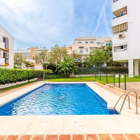 Apartamento El Bajondillo Premium Loft Torremolinos Exterior foto