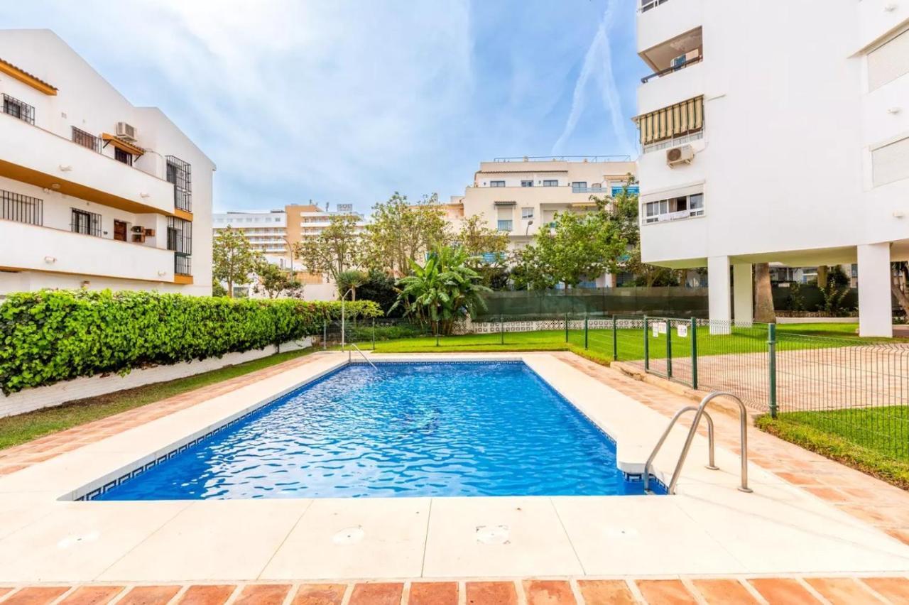 Apartamento El Bajondillo Premium Loft Torremolinos Exterior foto